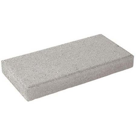 OLDCASTLE 2X8X16 Gry Step Stone 10105240